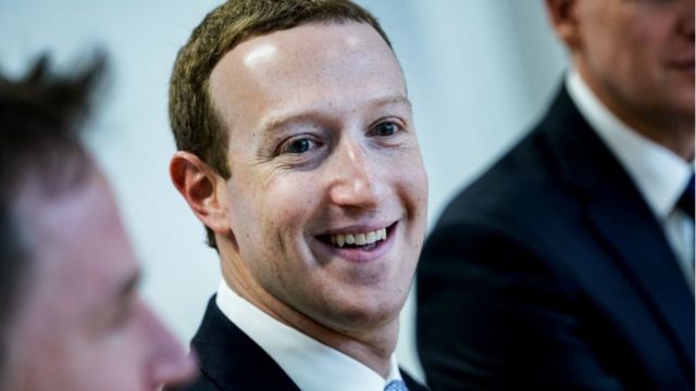 மார்க் சக்கர்பெர்க்