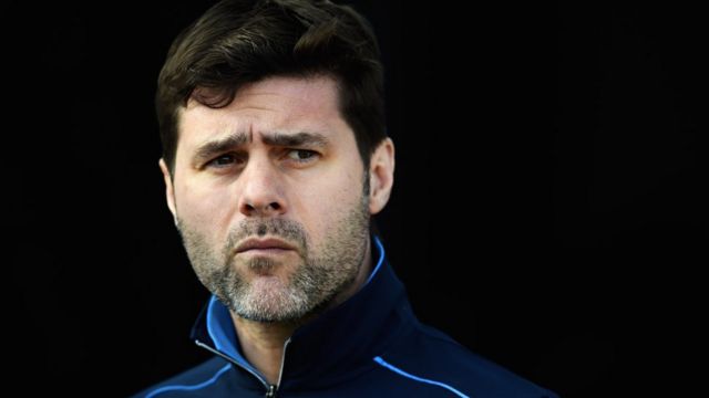 Tottenham ta sha kashi sau shida a Wembley