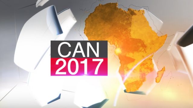 Inkino z'igikomba ca Afrika ziratangura muri Gabon