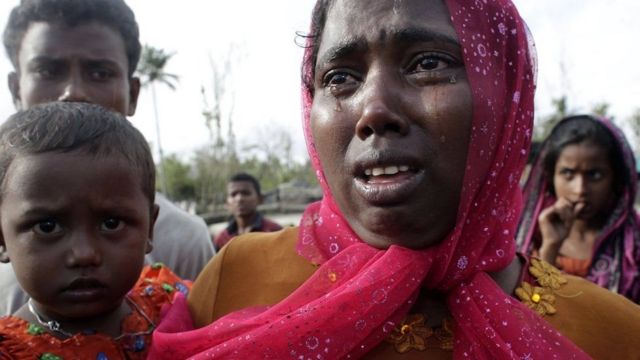 rohingya
