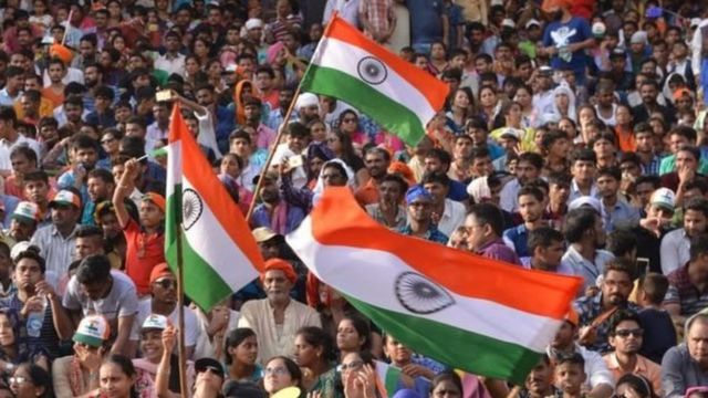 இந்திய கொடி