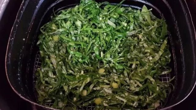 ஏர்ஃப்ரையர் Vs ஓவன்