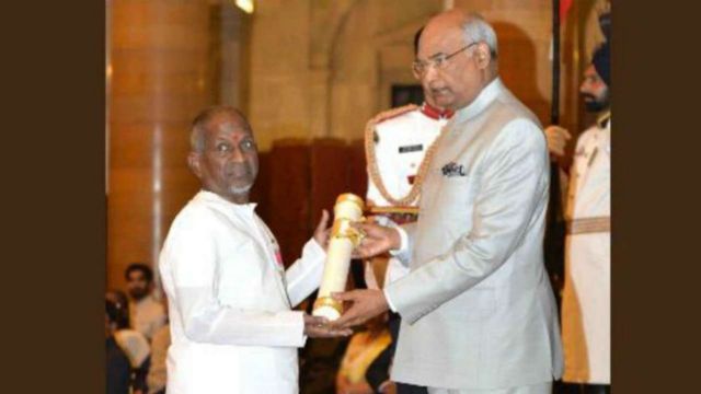 இளையராஜா