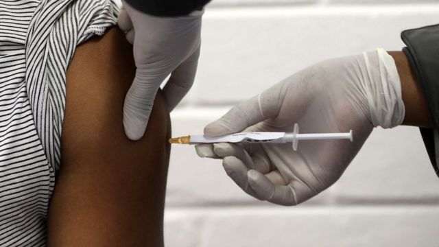 Vacuna contra la covid-19: ¿en qué consiste la fase 3 de los ensayos  clínicos y por qué es tan crucial? - BBC News Mundo
