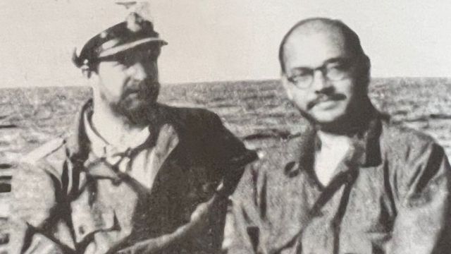 ஹிட்லருடன் நேதாஜி சந்திப்பு