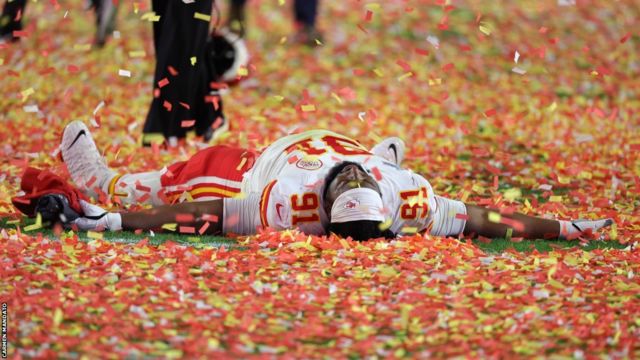 Eagles did 'uncharacteristic' things in Super Bowl 57 loss to Chiefs