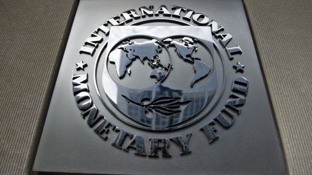 МВФ