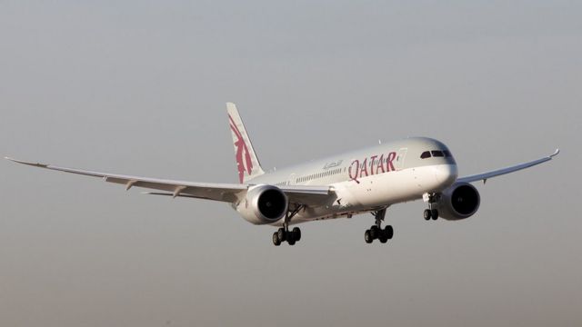 Qatar Airways ayaa ku biirtaya One World xulafayasiga diyaaradaha ee la yidhaahdo 2013kii