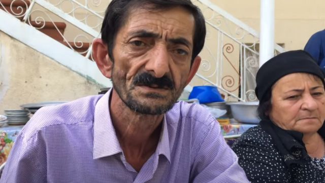 Tovuz, müharibə