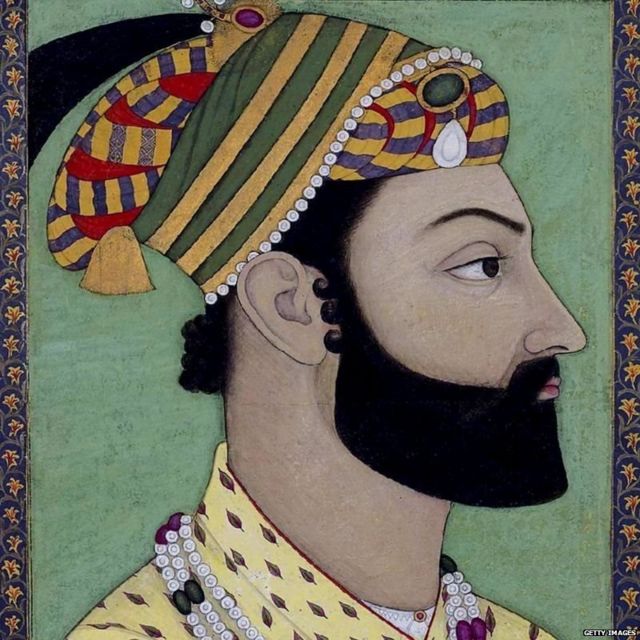 ਅਹਿਮਦ ਸ਼ਾਹ ਅਬਦਾਲੀ