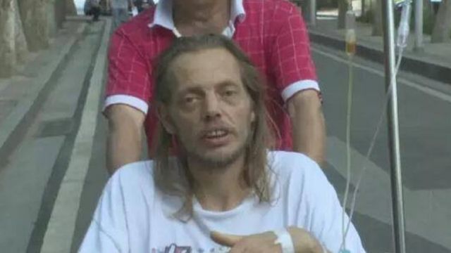 Александр Питер Кирк