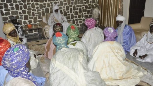 Kano Emir