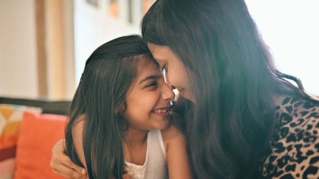 குழந்தை வளர்ப்பு