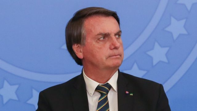 O fator Bolsonaro e seu significado nas eleições municipais