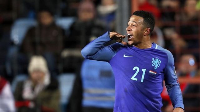 Le départ Memphis Depay était pressenti depuis quelques mois déjà.