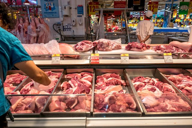 சீனாவின் பணவாட்டம்- இந்தியா மீது என்ன தாக்கம்?