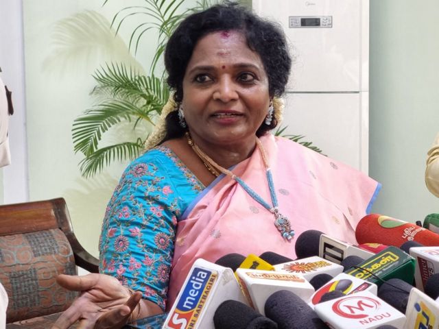 தமிழிசை