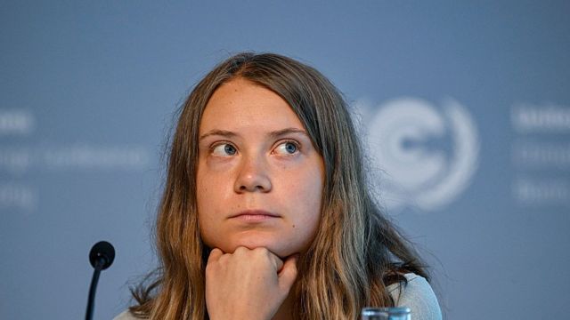 La Evoluci N De Greta Thunberg De Las Huelgas Escolares A Los Desaf Os