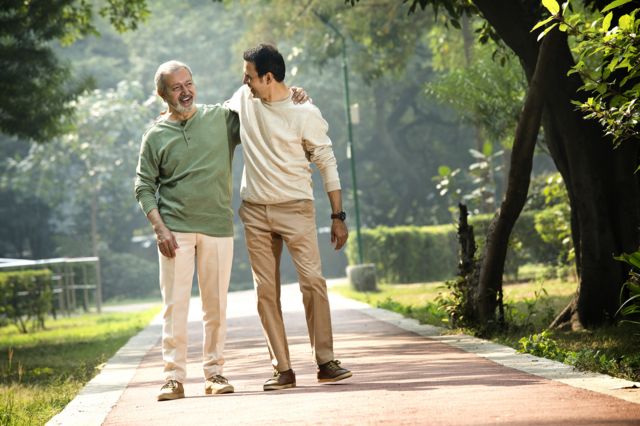 நடைபயிற்சி