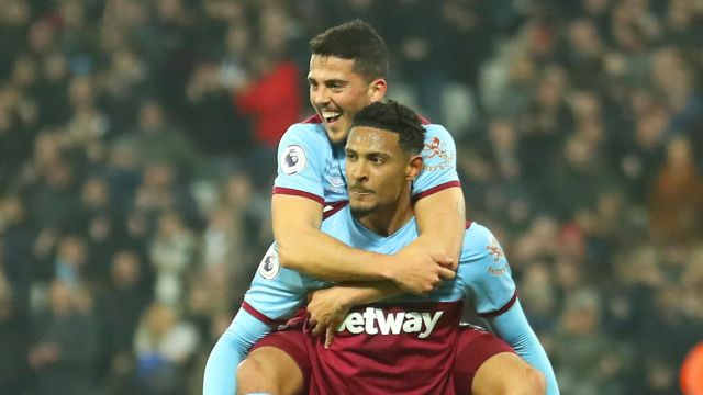 West Ham United - BBC Sport