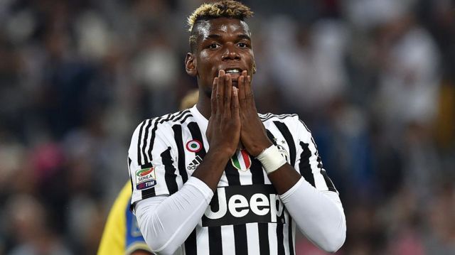 Paul Pogba