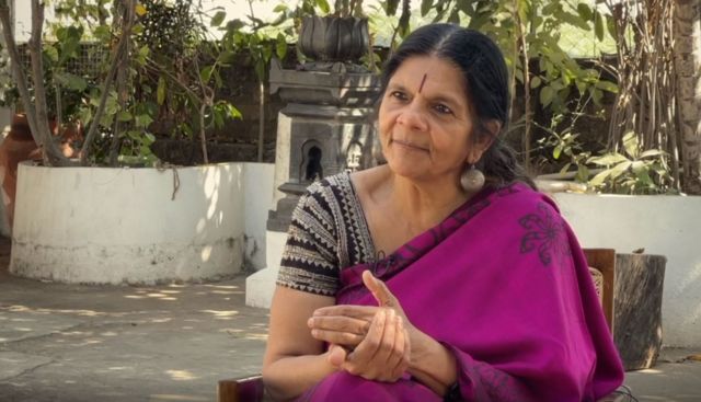 மான் தேஷி மகிளா கூட்டுறவு வங்கி