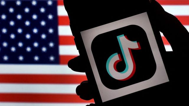 Bisakah AS Memblokir Orang Mengakses TikTok? - BBC News Indonesia