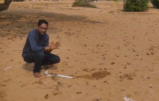 முள்ளிவாய்க்கால்