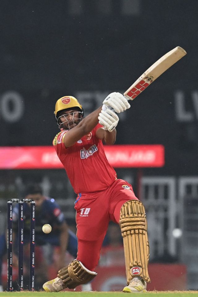 ஷாருக்கான் கச்சிதமான ஃபினிஷிங்