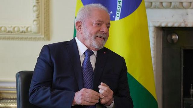 Brics: como Lula tenta ampliar influência do Brasil no mundo