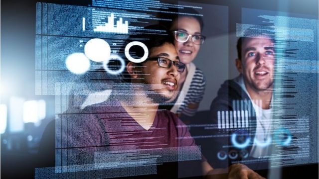 சுந்தர் பிச்சை, கூகுள், இன்டெர்நெட்