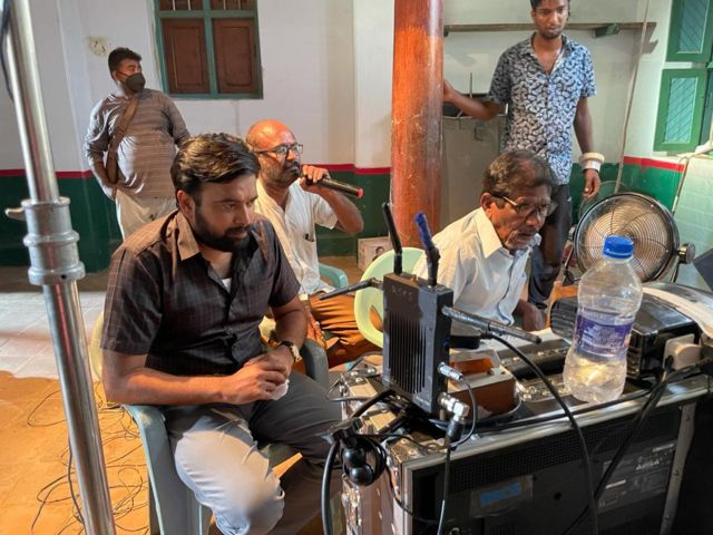 பாரதிராஜா பிறந்த நாள்