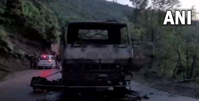 காஷ்மீர்