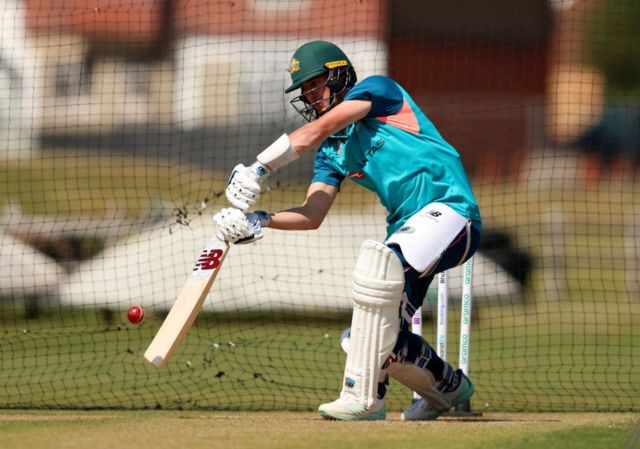 கிரிக்கெட், இந்தியா, ஆஸ்திரேலியா