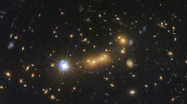 வேறு கோள்களில் உயிர்கள்