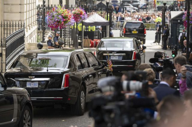 ஜோ பைடனுடன் இந்தியாவுக்கு வரும் ரகசிய ஏஜென்ட்கள்