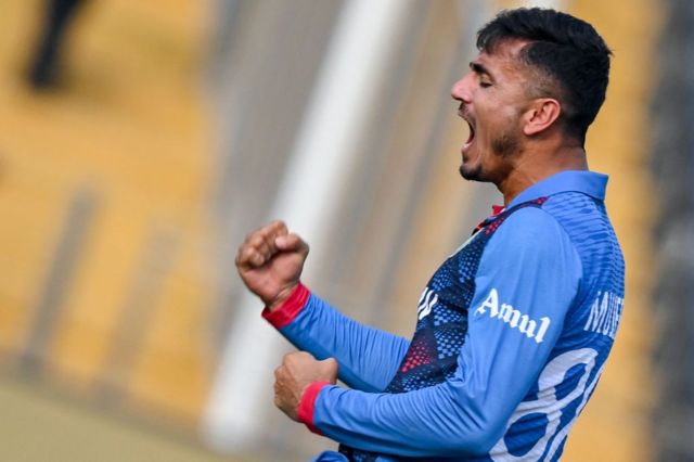 இலங்கையை வீழ்த்தி புள்ளிப்பட்டியலில் முன்னேறிய ஆப்கானிஸ்தான்