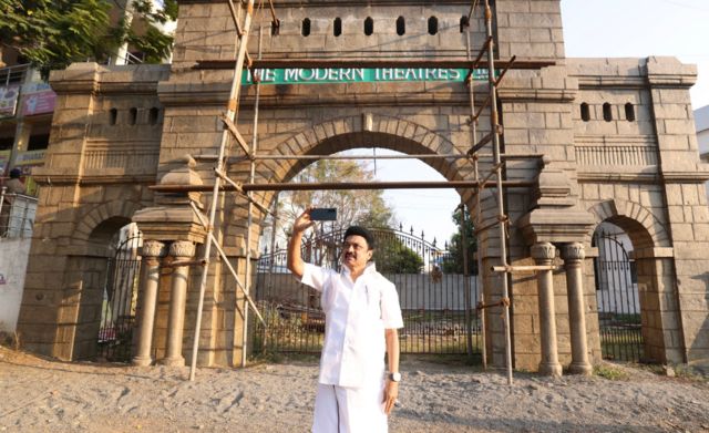 மு.க.ஸ்டாலின் 