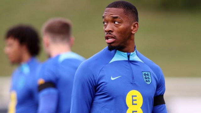 Ivan Toney