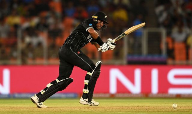 உலகக்கோப்பை 2023 - ரச்சின் ரவீந்திரா - ENG vs NZ