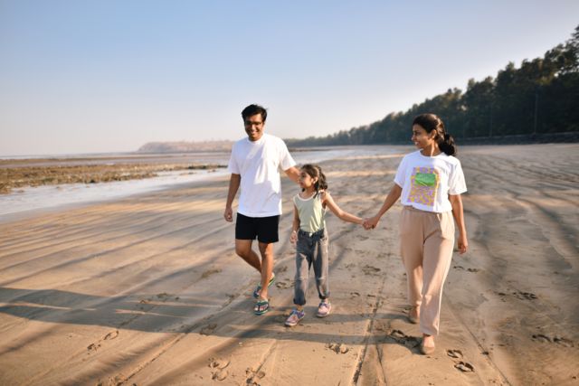 நடை பயிற்சி