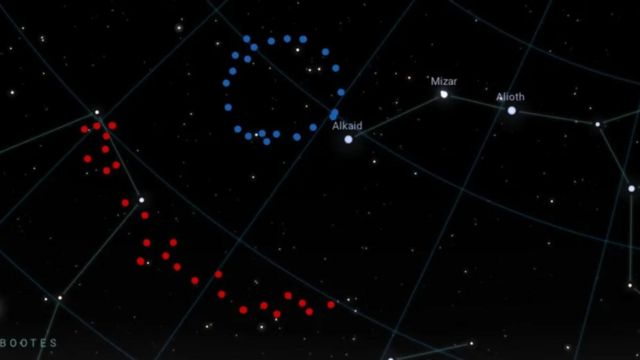 விண்வெளி அறிவியல்