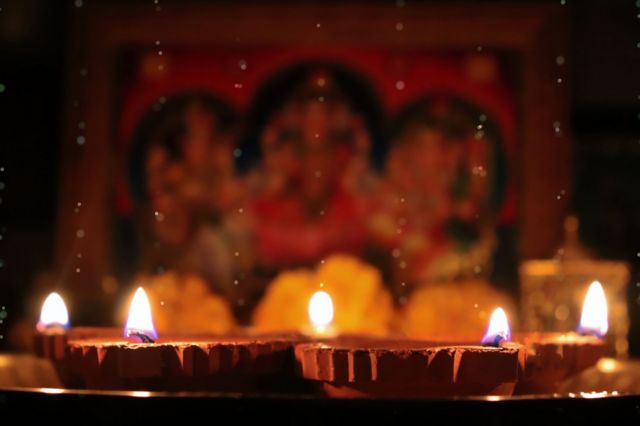 Diwali