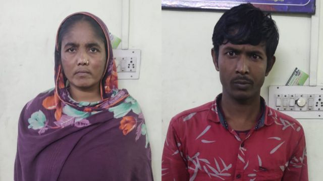 கோவை, அசாம், போதைப்பொருள்