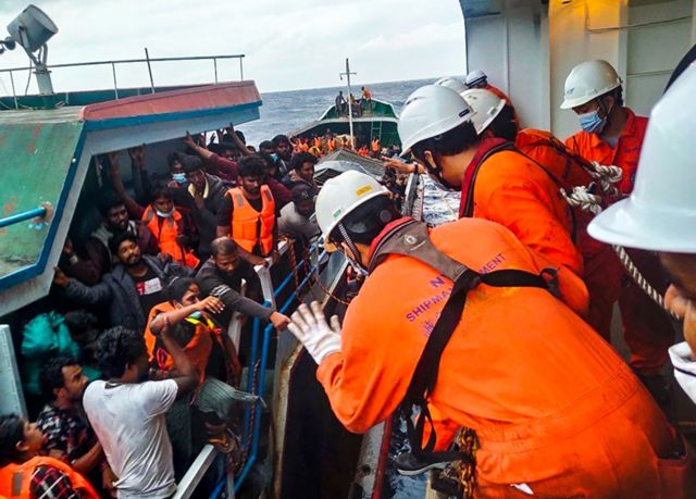 இலங்கை அகதிகள்