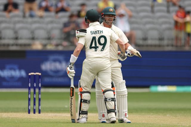 கிரிக்கெட், இந்தியா, ஆஸ்திரேலியா