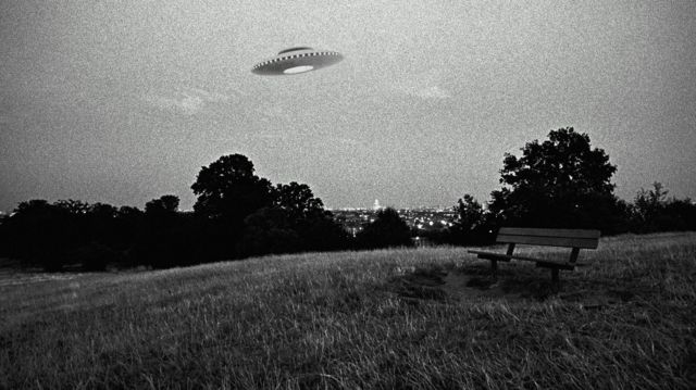 பறக்கும் தட்டு, வேற்றுக்கிரகவாசிகள் உண்மையா?