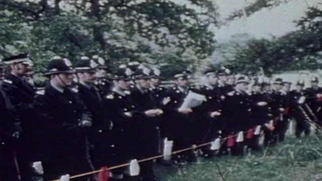 பிபிசி குறுந்தொடர்