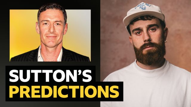 Sutton's predictions