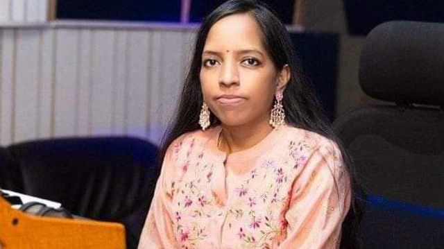 பவதாரிணி